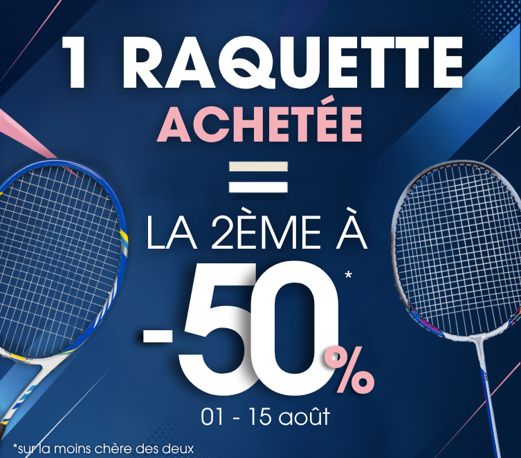Badminton